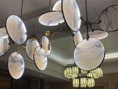 -世纪缘湖滨花园酒店·湖景轩中餐厅(太阳宫店)