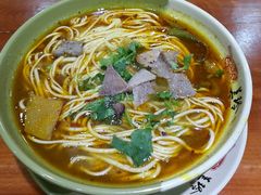 -美玲拉面(鞍山西道店)