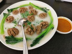 -潮堂 · 潮州菜(国贸商城店)