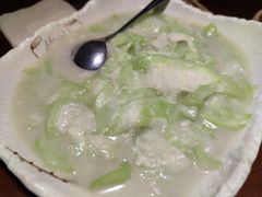 -钟掌勺忘不了地道湘菜(新天地假日广场店)