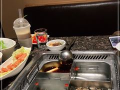 -海底捞火锅(群星城店)