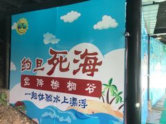 -虎英水上乐园