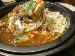 -老味道湘菜