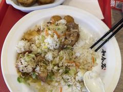 -和合谷(德外店)