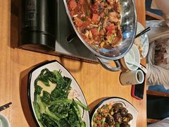 -61号餐吧(兴坪古镇漓江店)