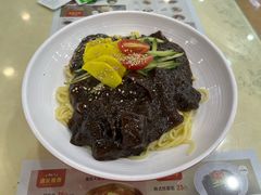 -服务大楼冷面(延大店)