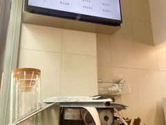 -喜茶(上海淮海中路渔阳里店)