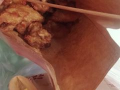 -傅强排骨(成都总店)