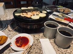 -厚味居炙子烤肉·清真(天桥南纬路店)