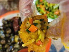 -冶建镜子·老南昌大排档·江西虾王(总店)