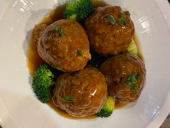 -正阳门饭庄·烤鸭·北京菜(万丰路七里庄店)