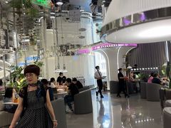 -3号仓库·创意中国菜(新世界城店)