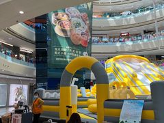 -万达广场(南京江宁店)