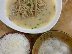 -力力豆花庄(广渠门店)