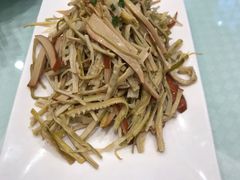 杭州笋尖-双井轩(双井店)