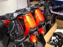 -九号电动车(安定门内大街店)