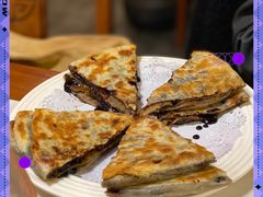 -清真·鸦儿李记·涮肉(花市店)