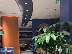 -夏日玛莉西餐厅(金茂览秀城店)