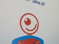 -StorHub趣存自助仓·迷你仓(九亭店)