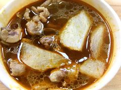 -江三王记牛杂馆(总店)
