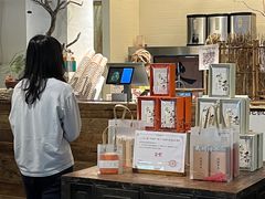 -成川茶店·潮汕工夫浓茶(万象店)