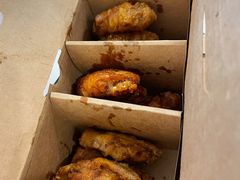 -Kyochon1991校村炸鸡(杨高中路店)