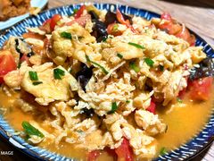 -老街坊土菜馆(伏羲庙店)