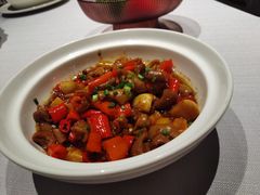 -千百味红餐厅·江西菜(绿地双子塔店)