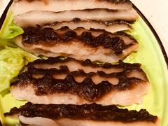 -一叶一世界·素食餐厅(锦华万达店)