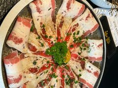 -樱嘢·炭火烧肉(惠南店)