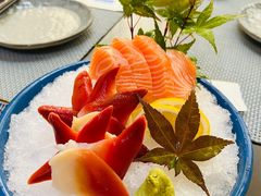 -花狸日本料理(柏庐广场店)