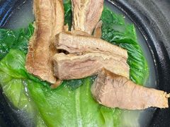 -肥汁米蘭香港米线(长宁来福士店)