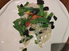 -燕郊烧鸽子(酷车小镇店)