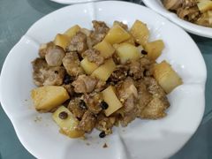 -巽寮印象美食部落餐厅·海鲜·地方特色菜(惠州体验店)