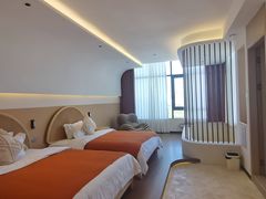 -台山颐和温泉城