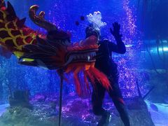 -沈阳海洋探索中心