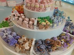 -天河城购物中心