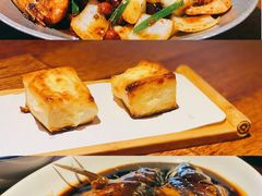 -大牌大·传统杭帮菜(湖滨店)