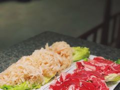 -马一洒开锅羊肉清真餐厅(京汉店)