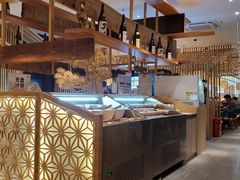 -温野菜涮涮锅(曲江大悦城店)