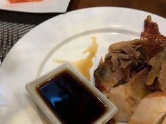 -宁波东港喜来登酒店