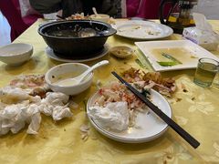 -阳江餐厅·30年老字号·粤菜海鲜大排档