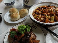 -便宜坊烤鸭店(甜水园店)