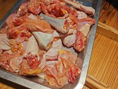 -地锅公社·现炒地锅鸡·地锅鱼·夜宵(罗锦路店)