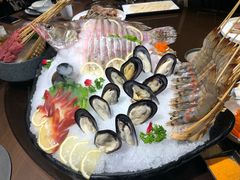 -快乐小羊·内蒙牛羊肉火锅(流花中心店)