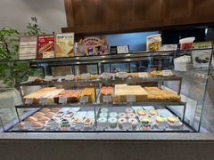 -君之狮子山·轻糖烘焙(松江印象城店)