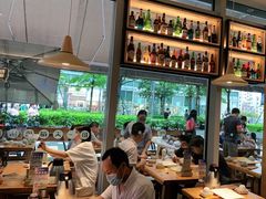 -木屋烧烤(坂田天安云谷店)