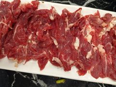 -潮汕美牛肉丸火锅店(天宁寺店)