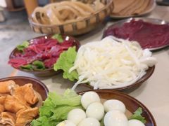 -岗上渣渣老火锅(两路口店)