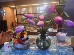 -庐灶江南·江南菜·四合院Bistro(东直门雍和宫·原华侨宾馆店)